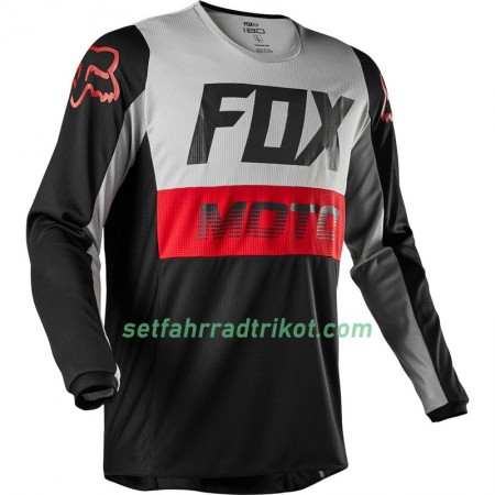 MTB Langarmtrikot Fox Racing 180 Fyce N002 2020